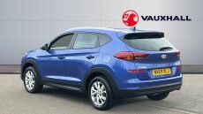 Hyundai Tucson 1.6 GDi SE Nav 5dr 2WD Petrol Estate